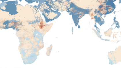Global Mobile Coverage